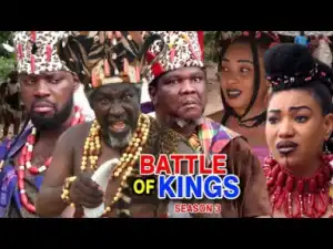 BATTLE OF KINGS SEASON 3 - 2019 Movie